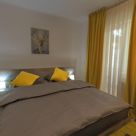 Luxury 2 Bedroom Holiday Apartment Pitesti Luaran gambar
